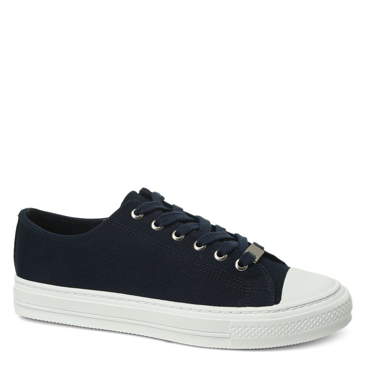 

Кеды женские Tendance GLC75-03 синие 38 EU, Синий, GLC75-03