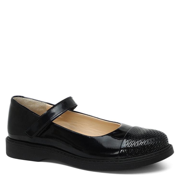 

Туфли HAPPY STEP W3MILA1 для девочек W3MILA1 темно-синий 38р., W3MILA1