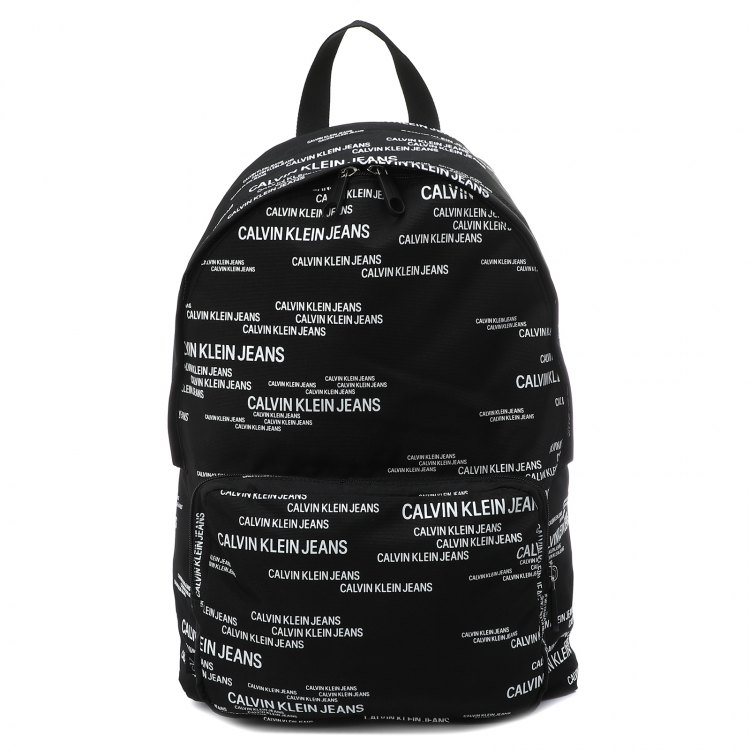 

Рюкзак мужской Calvin Klein Jeans K50K506887 черный