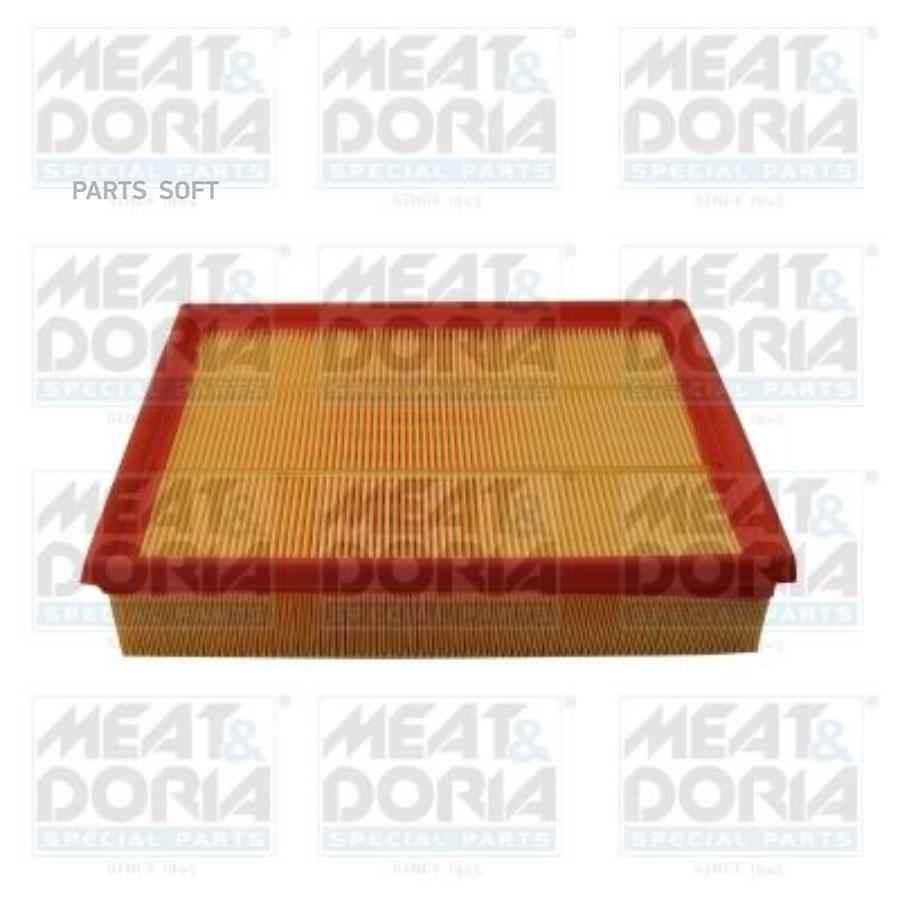 

Фильтр воздушный MEAT & DORIA 18569