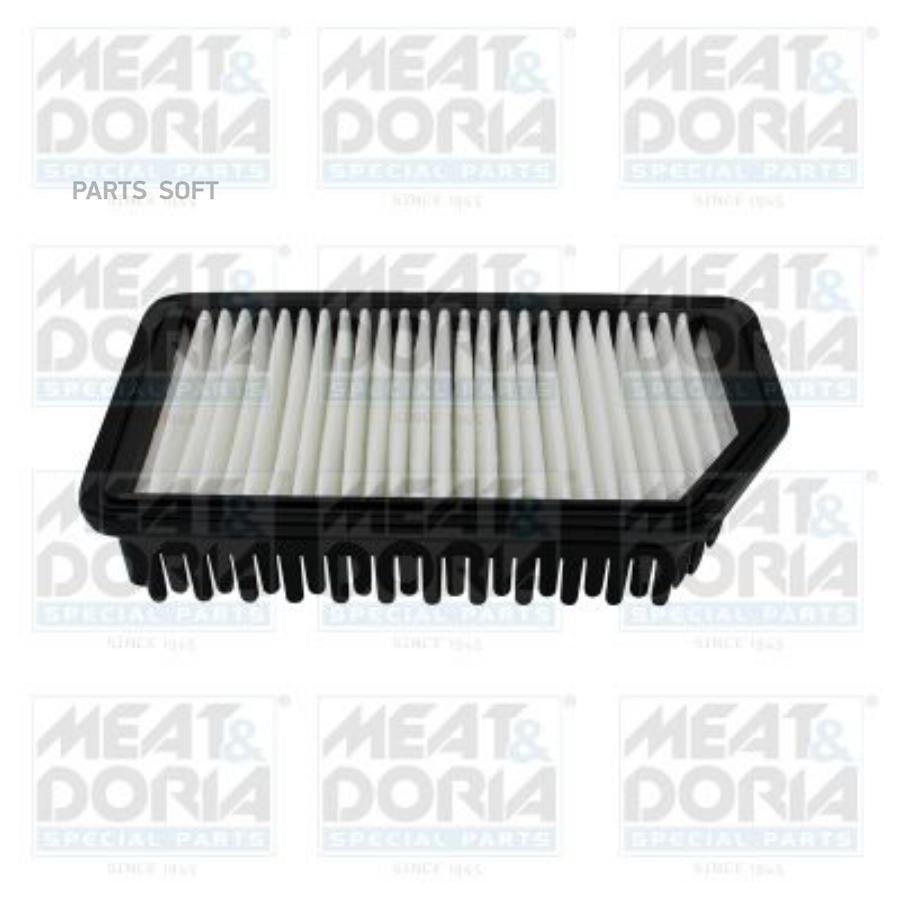 

Фильтр воздушный MEAT & DORIA 18549
