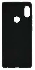 Накладка силикон Svekla для Xiaomi Redmi Note 8 Black