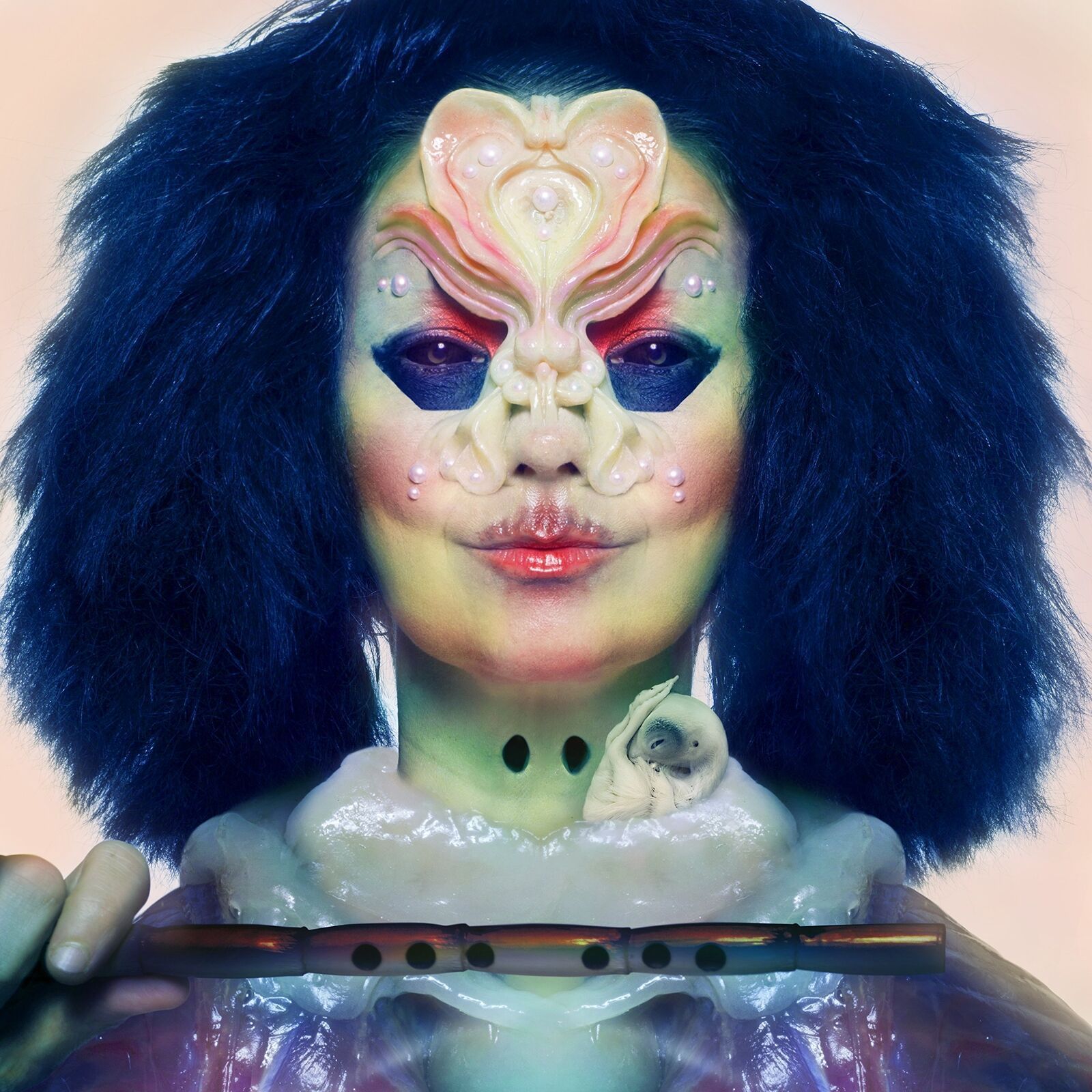 Bjork - Utopia (2LP)