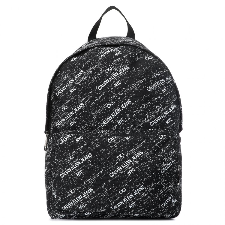 

Рюкзак мужской Calvin Klein Jeans K50K506153 черный, K50K506153