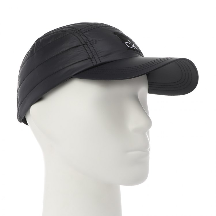 

Бейсболка мужская Calvin Klein K50K506050 черная