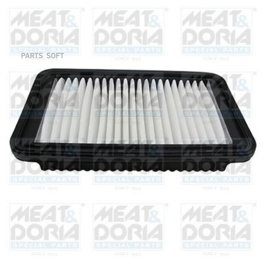 

Фильтр воздушный MEAT & DORIA 18461