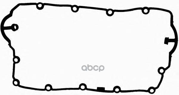 

71-37596-00_прокладка клапанной крышки! Seat Alhambra 2.0TDi BRT 05>