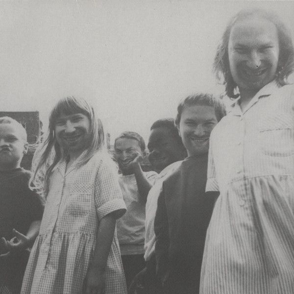 Aphex Twin - Come To Daddy (LP)