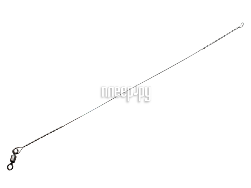 

Crazy Fish 0.28mm 15cm 5шт ПСВ-0.28-15-5, ПСВ-0.28-15-5