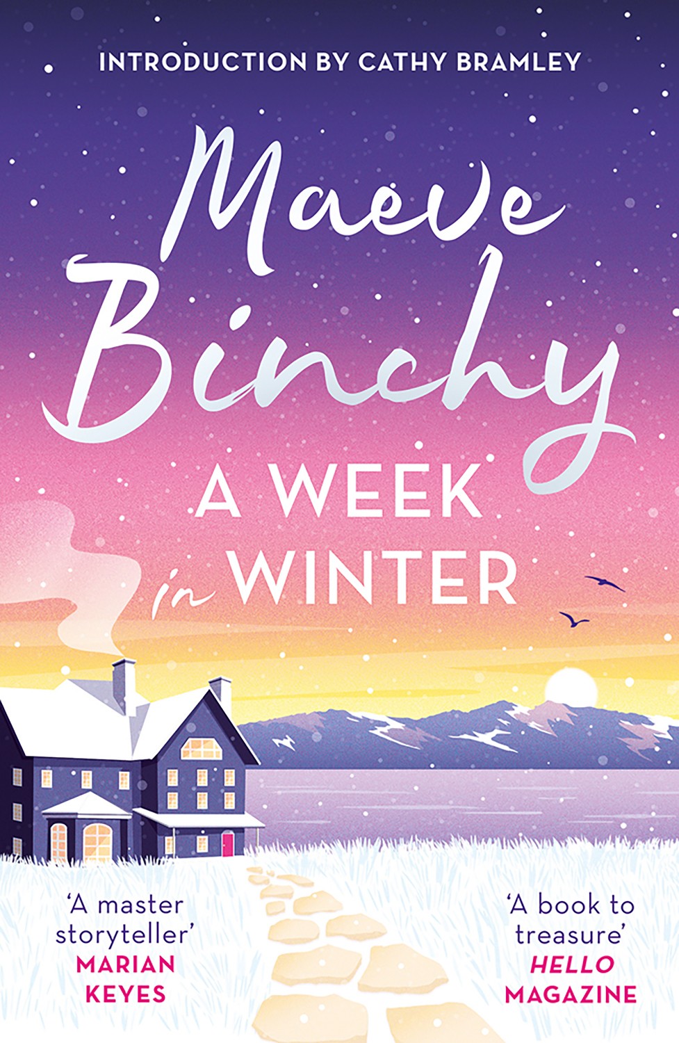 

A Week in Winter