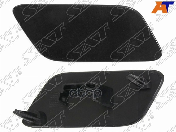 

Крышка Омывателя Фары Audi Q7 15- Rh Sat Арт. St-58-0030