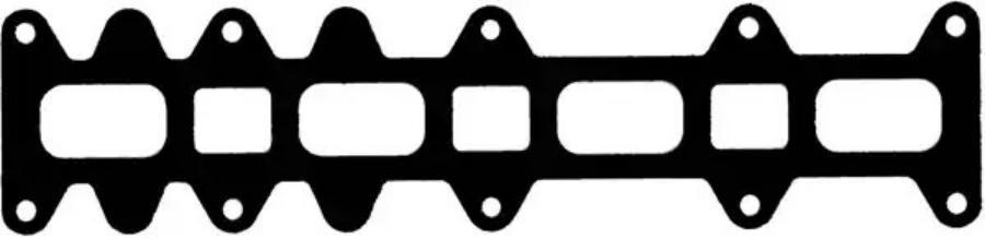 

71-37456-00_прокладка коллектора !выпуск Fiat Ducato 2.3JTD 02>