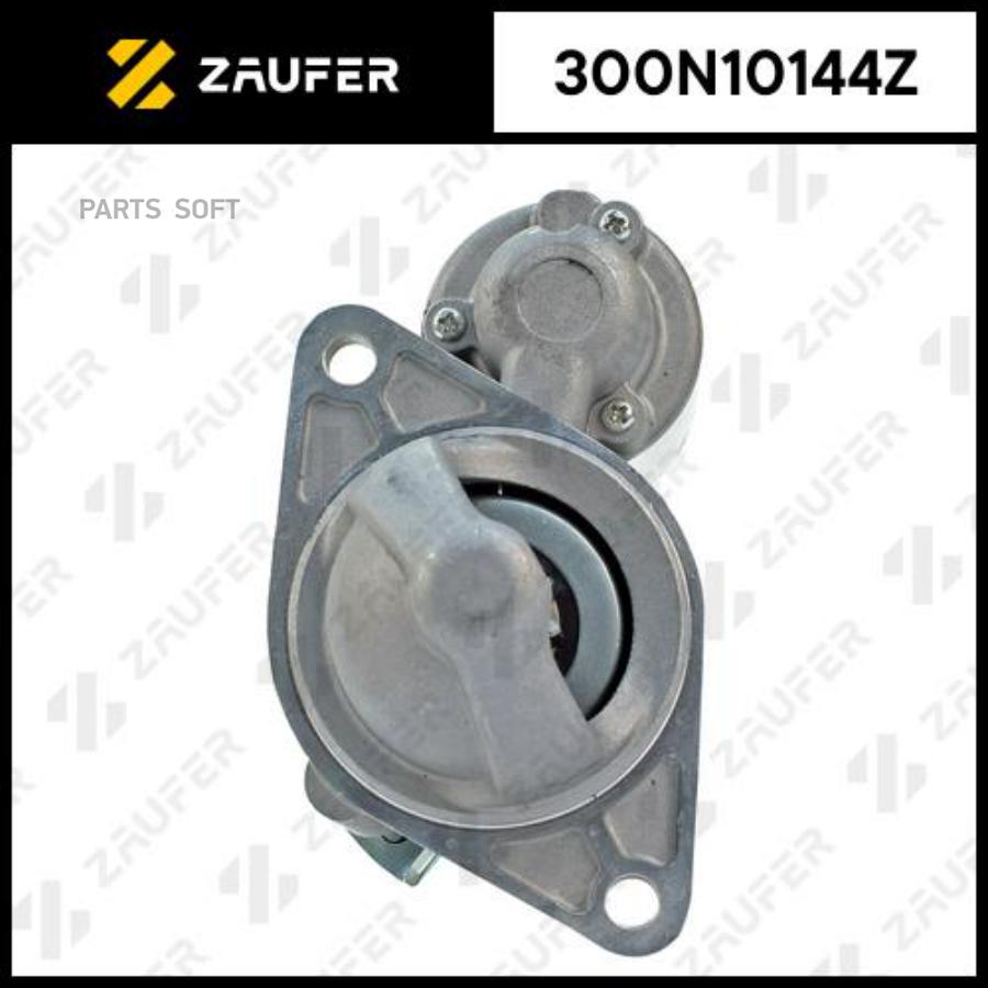 

ZAUFER Стартер 300N10144Z