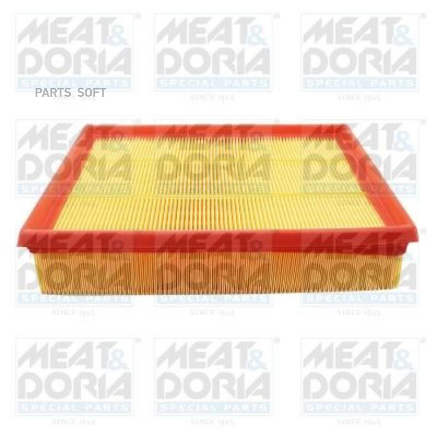 

Фильтр воздушный MEAT & DORIA 16569