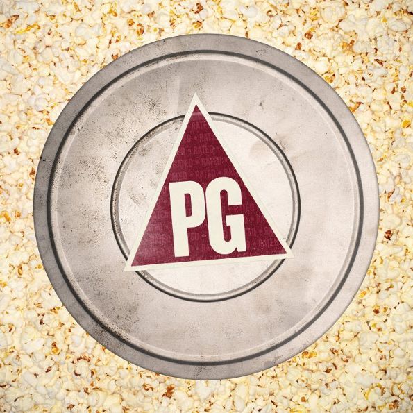 Peter Gabriel Rated PG (Picture Disc) (LP)