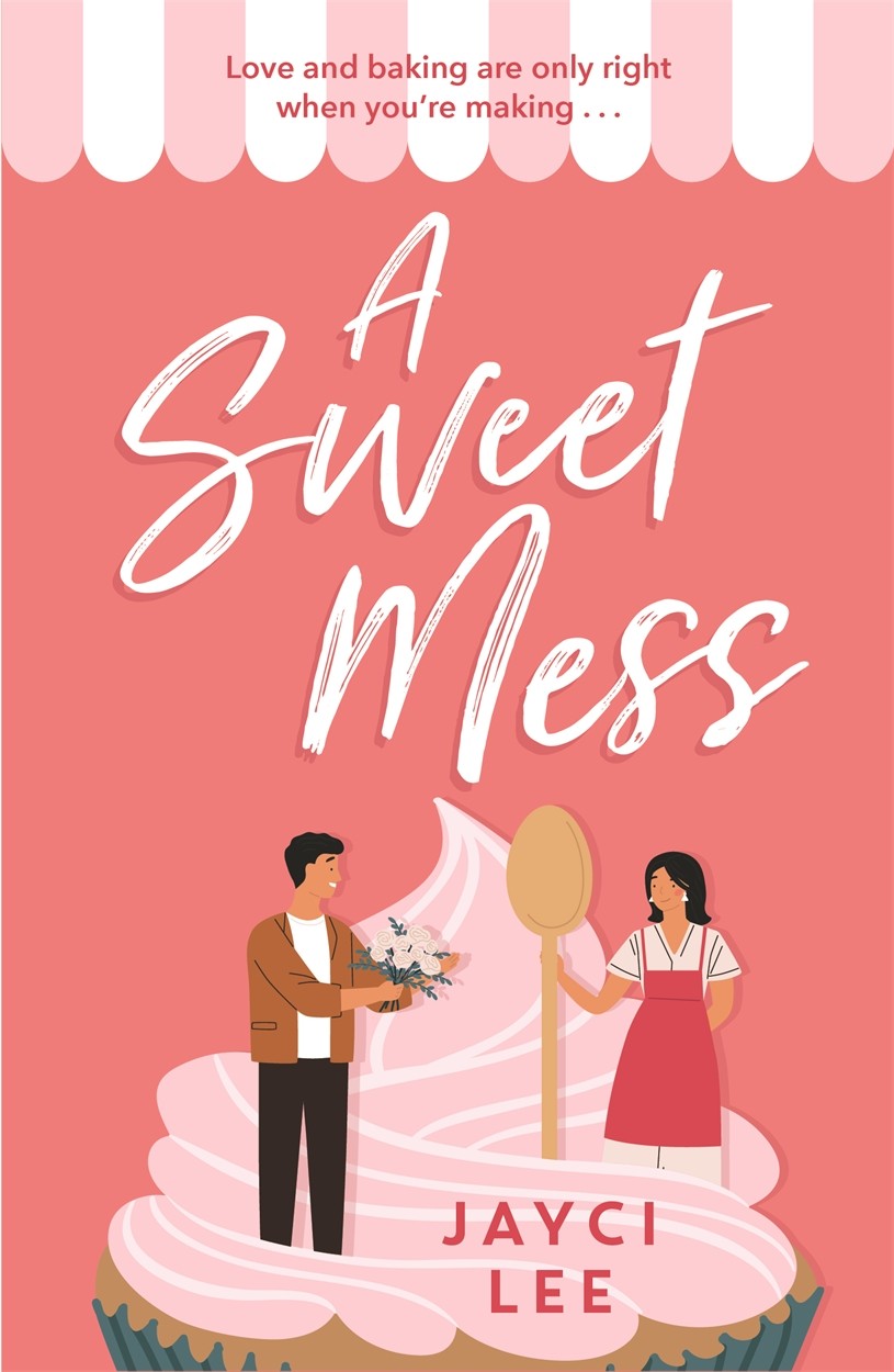 

A Sweet Mess