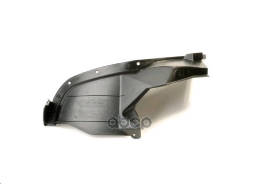 

Накладка Бампера Chevrolet: Lacetti (J200) 2004-2012 GENERAL MOTORS арт. 96545643
