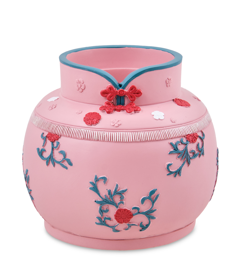 

Фигурка-вазочка Art East Костюм, Разноцветный, MF-142/2