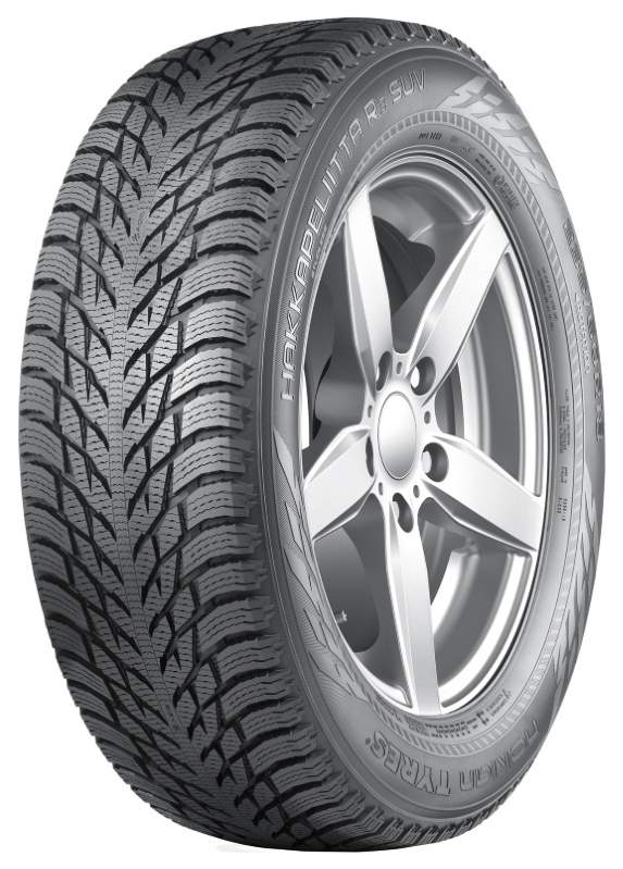 

Шины Nokian 255/50/20 T 109 Hakkapeliitta 10EV XL Ш., Hakkapeliitta 10 EV