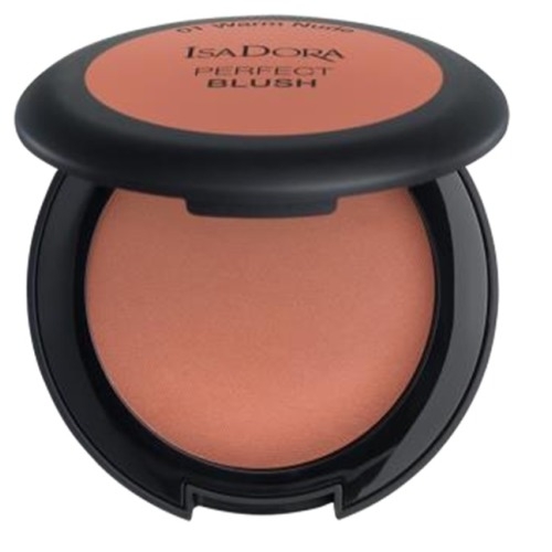 фото Румяна isadora perfect blush 01, 4,5г