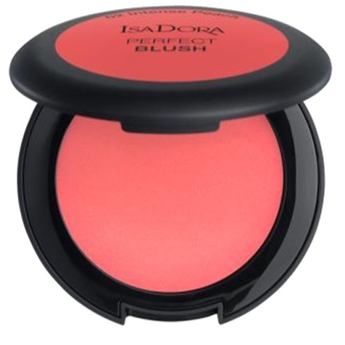 

Румяна IsaDora Perfect Blush 02, 4,5г