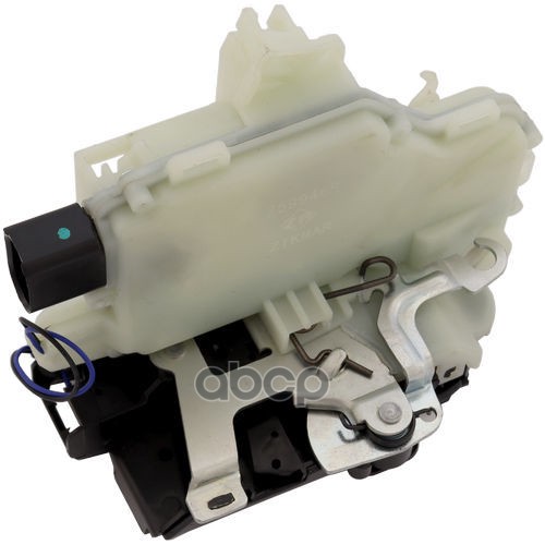 

ZIKMAR Z59946R Механизм замка двери (корпус без сердцевины) 1шт