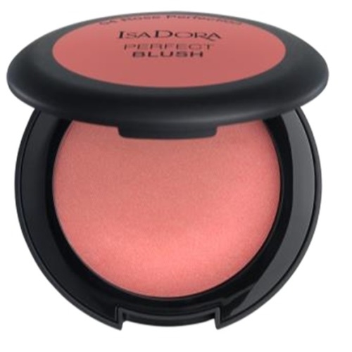 фото Румяна isadora perfect blush 04, 4,5г