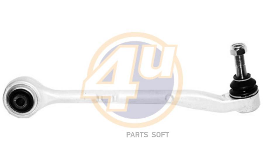 

4U BWD06148 РЫЧАГ BMW E38 94-01 ПЕР НИЖН R