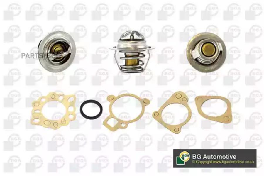 

BGA CT5531K ТЕРМОСТАТ OPL ASTRA F 1.6I 96-98 (КОМПЛЕКТ)