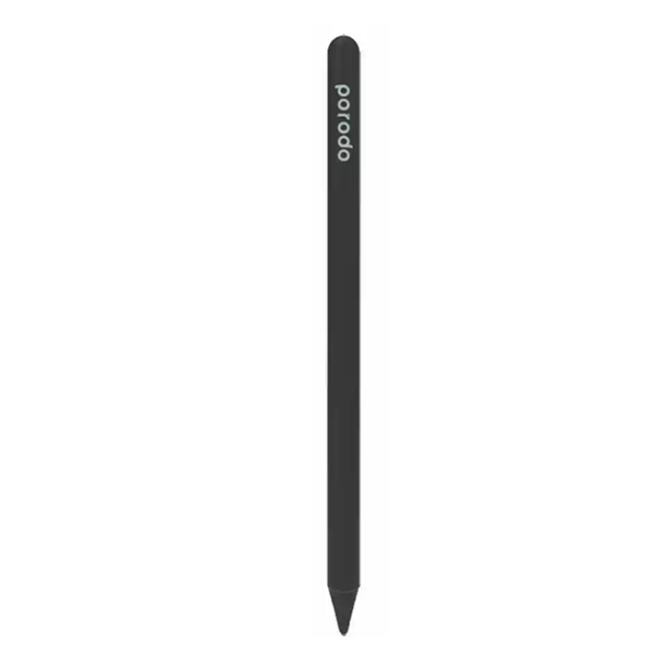 Стилус Porodo Universal Pencil (1.5mm Nib) (PD-MGPEN-BK) Black