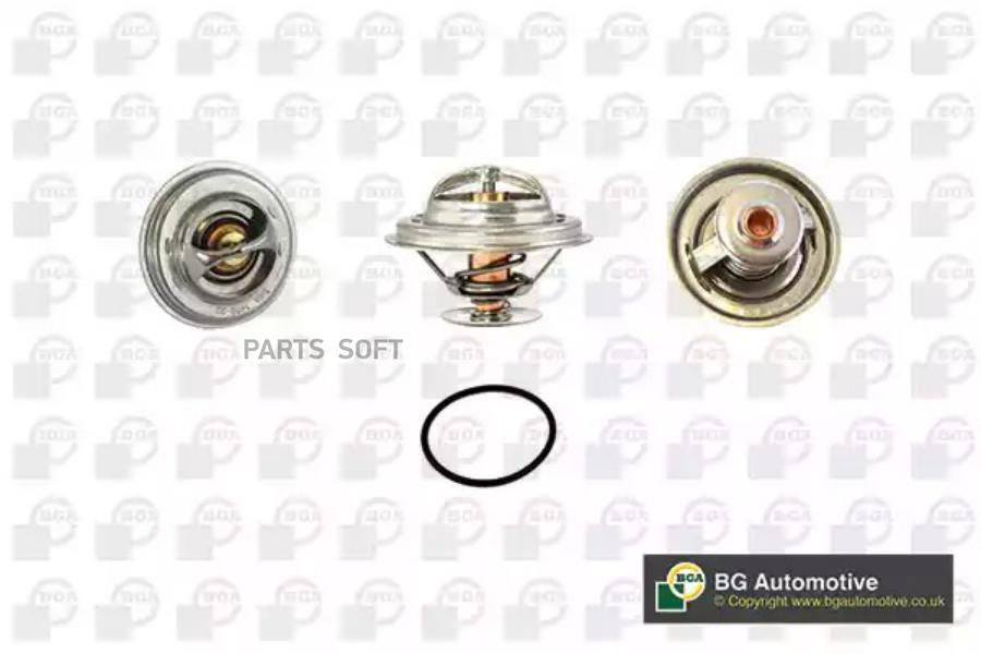 

BGA CT5218K термостат с прокладкой