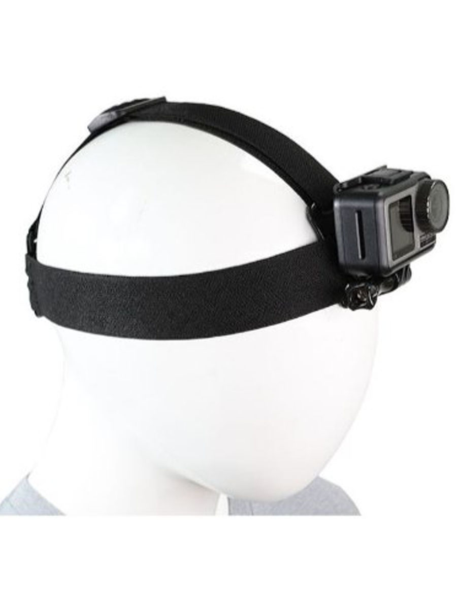 фото Крепление kingma head strap mount bmgp29 на голову