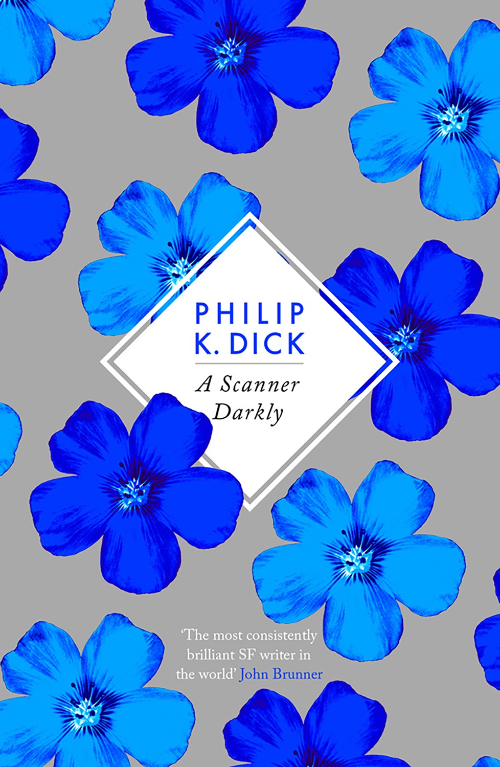 

A Scanner Darkly
