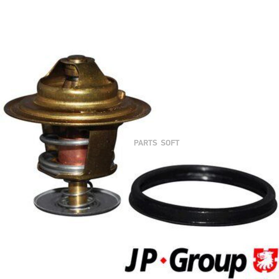 

JP GROUP 1114602010 Термостат c прокладкой