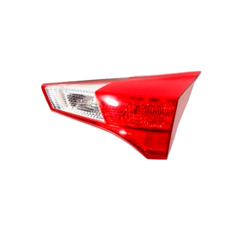 

Фонаpь Пpав В Кpышке/Lens & Body, Rr TOYOTA 8158142050