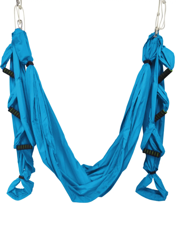 Секс Качели Гамак BODHI SWING AIR бирюзовый