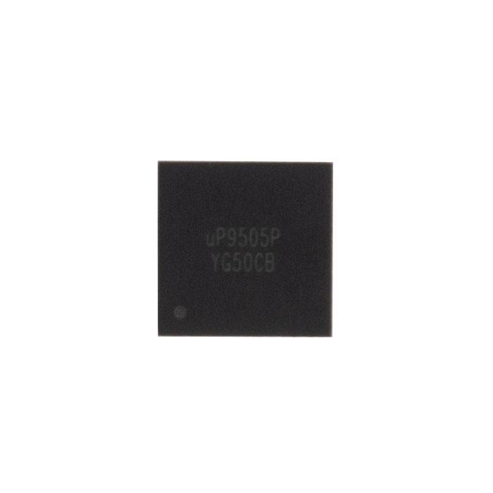 

Шим контроллер NoBrand UP9505PQGW UP9505P VQFN-52