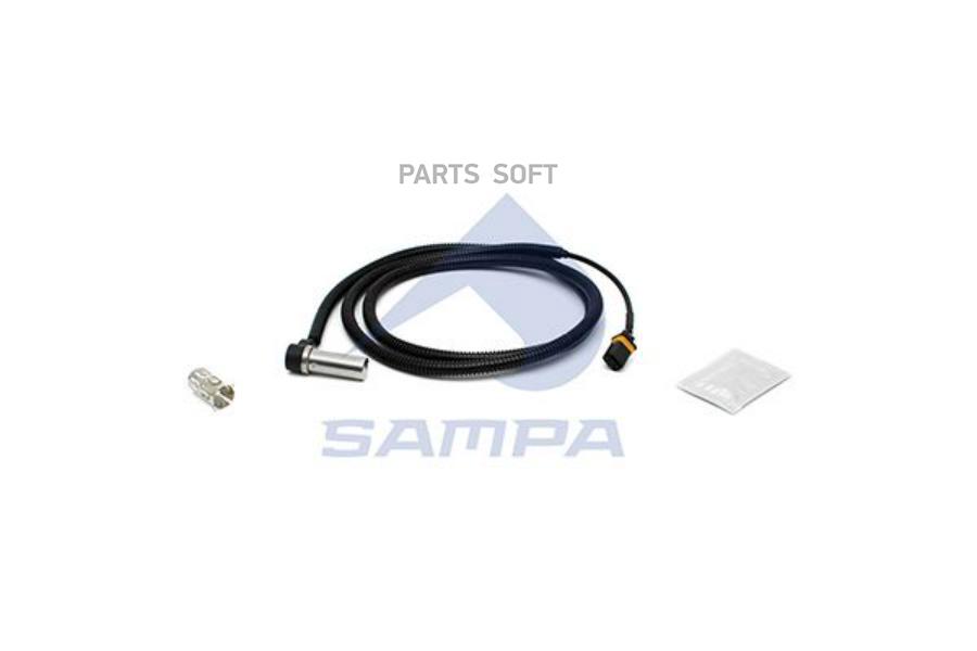 

Датчик Автомобильный Sampa 092488