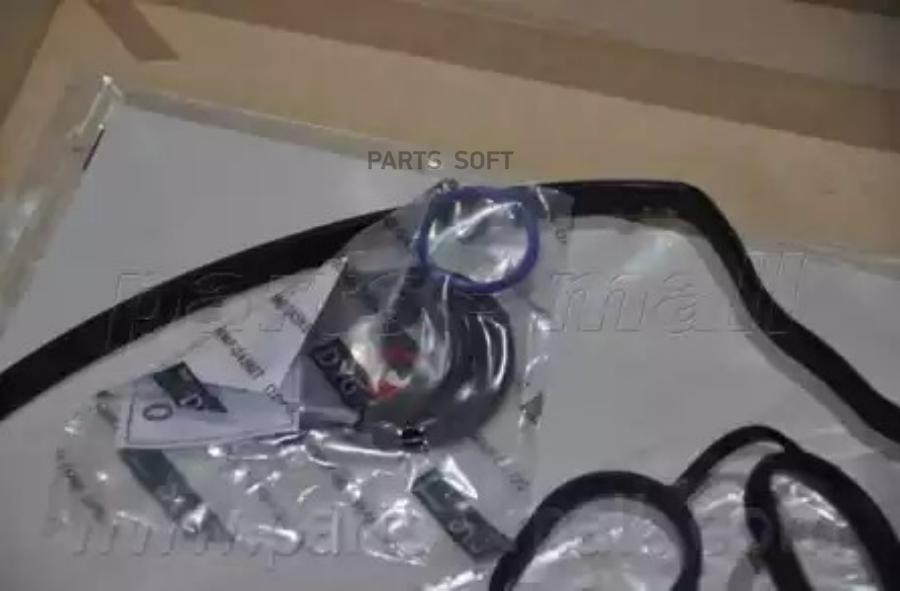 

PARTS-MALL PFA-M120 к-кт прокладок двигателя PFA-M120 1шт
