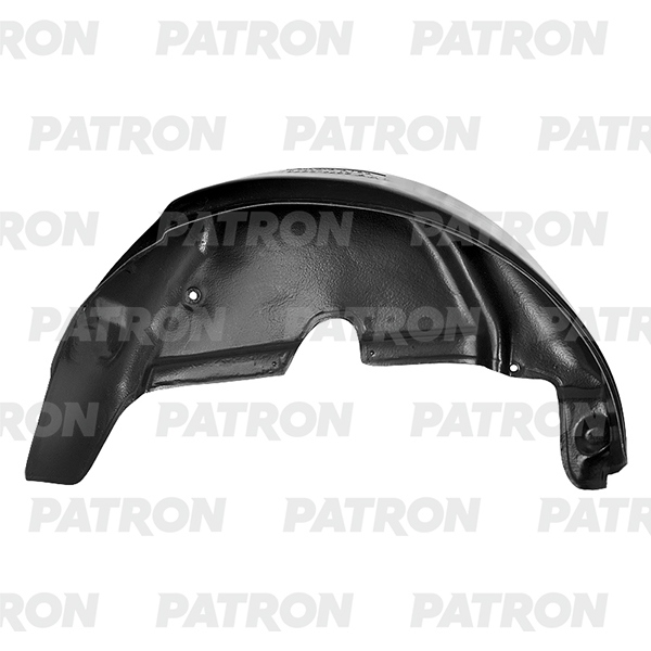 

Подкрылок Задний Правый Kia Rio 11- Sd/Hb PATRON арт. P72-2277AR