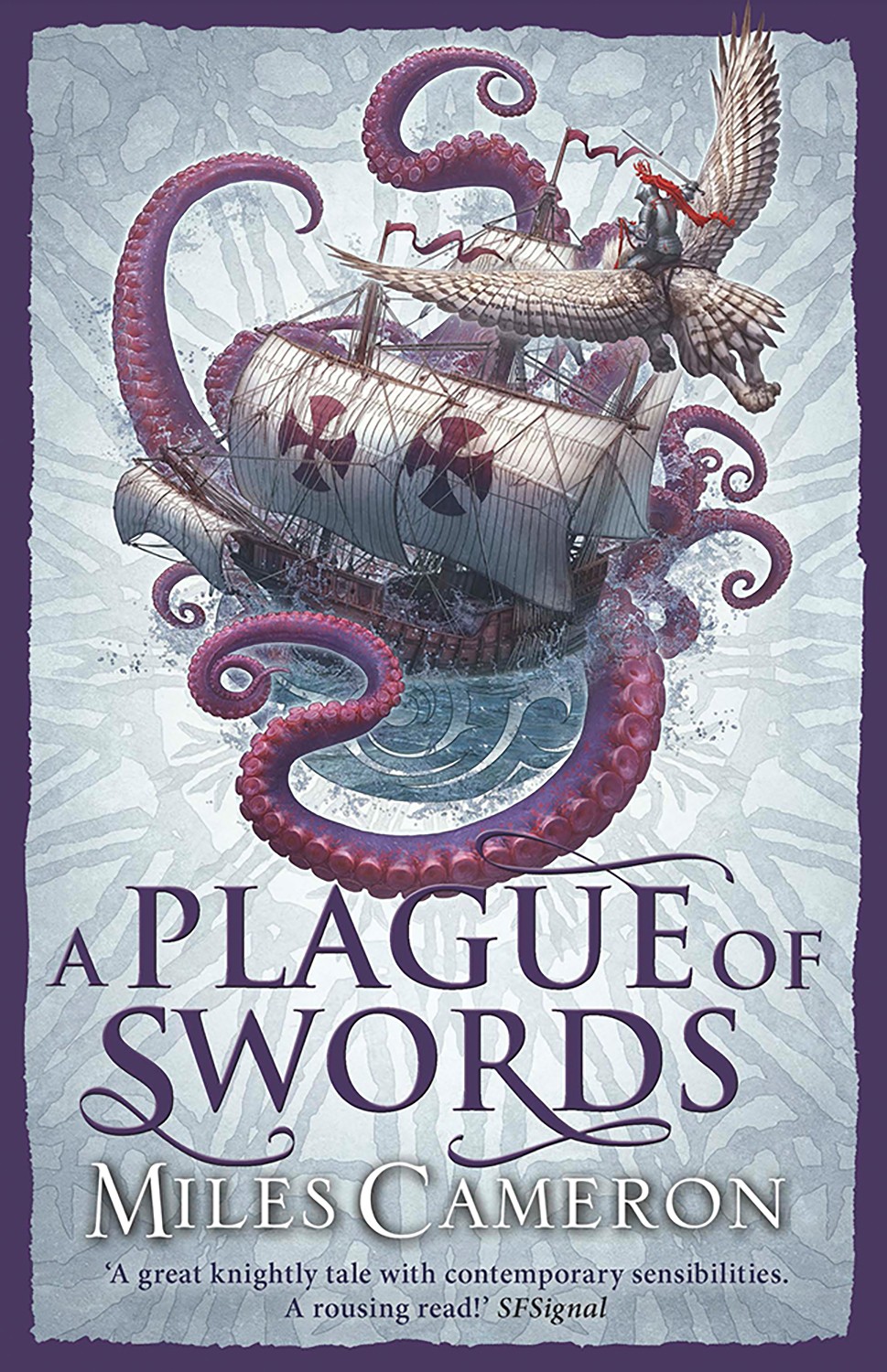 

A Plague of Swords