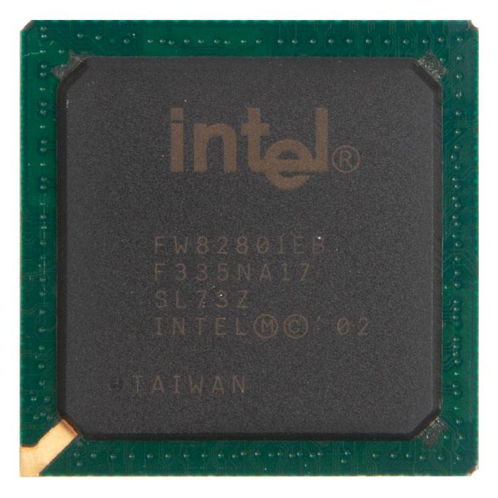 Южный мост Intel FW 82801 EB