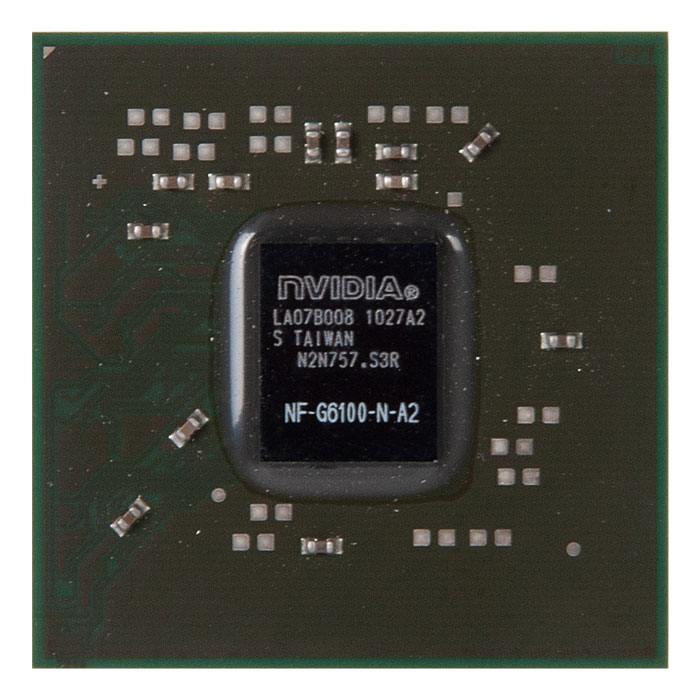 Северный мост NVIDIA NF-6100-N-A2