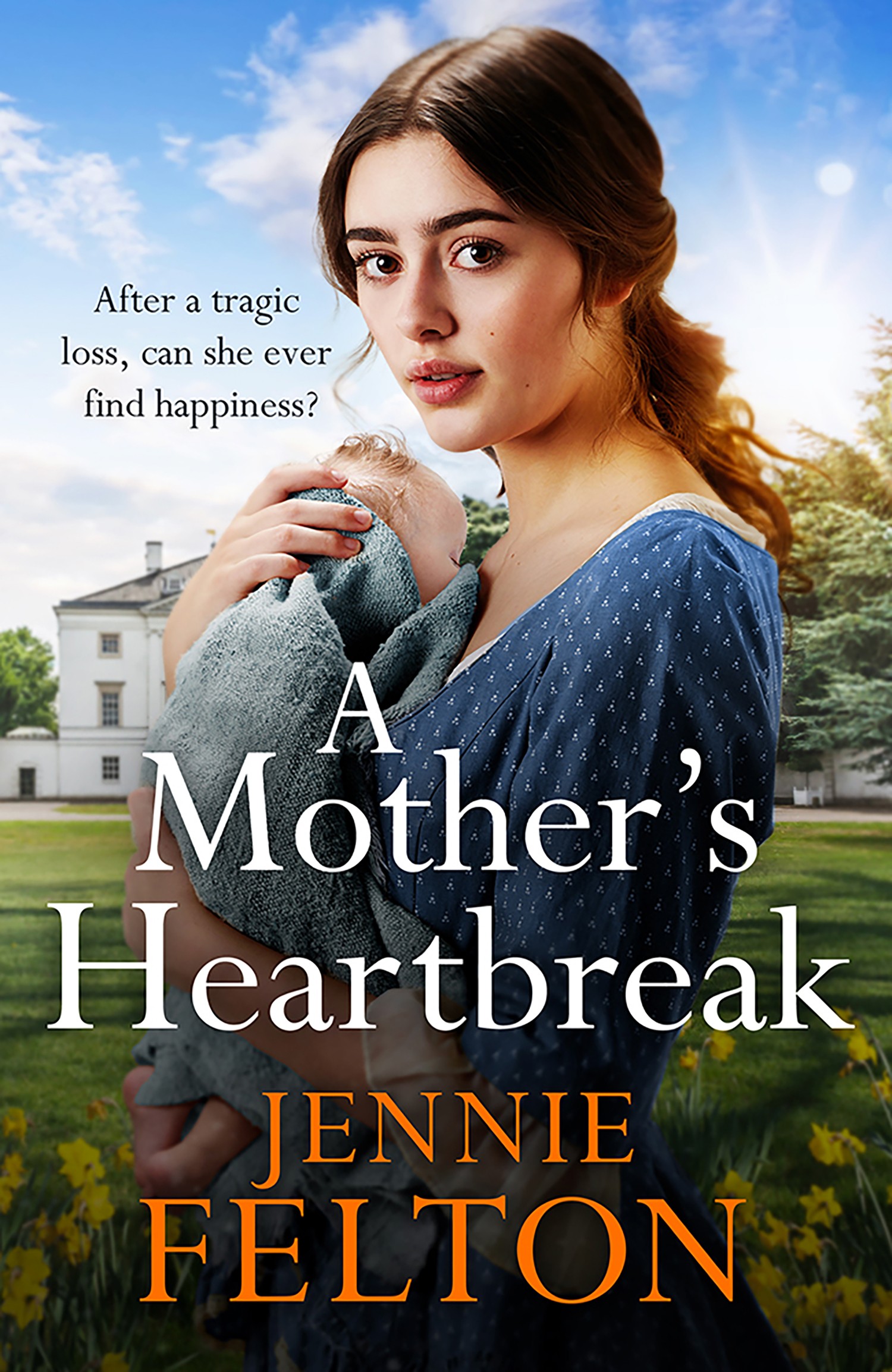 

A Mother's Heartbreak