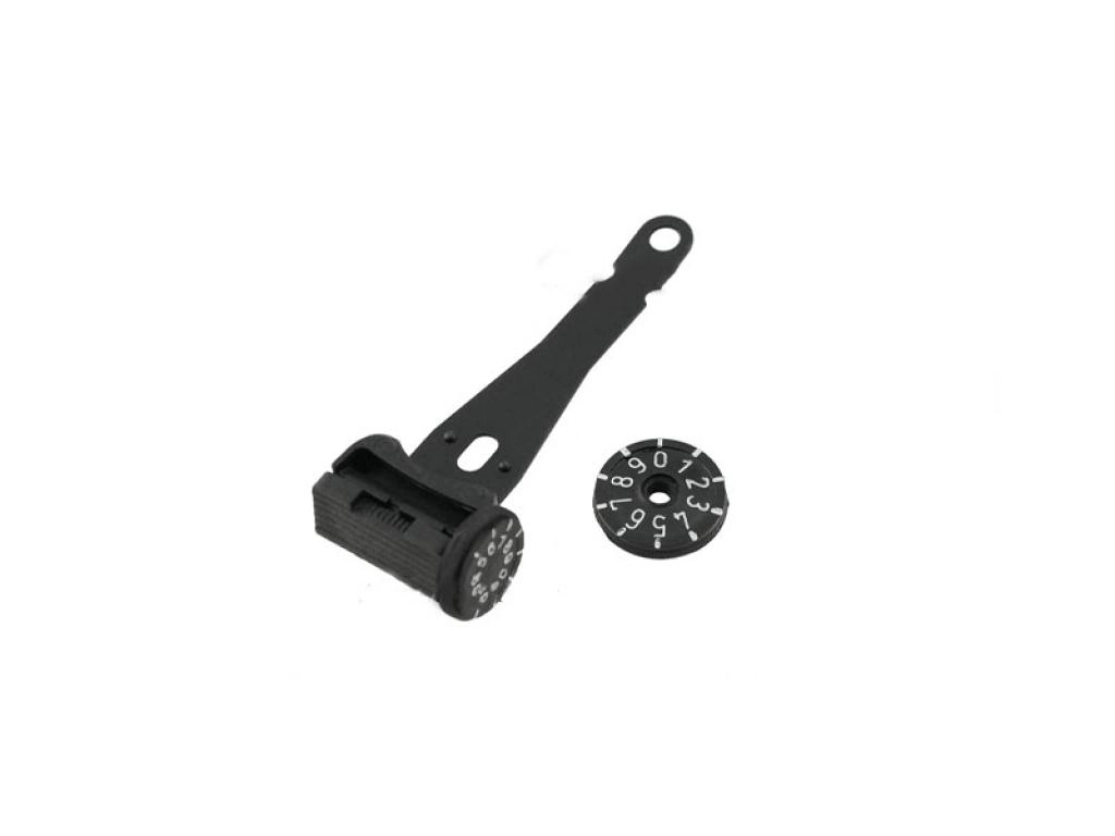 

Целик металлический Gamo F.O. (38972)