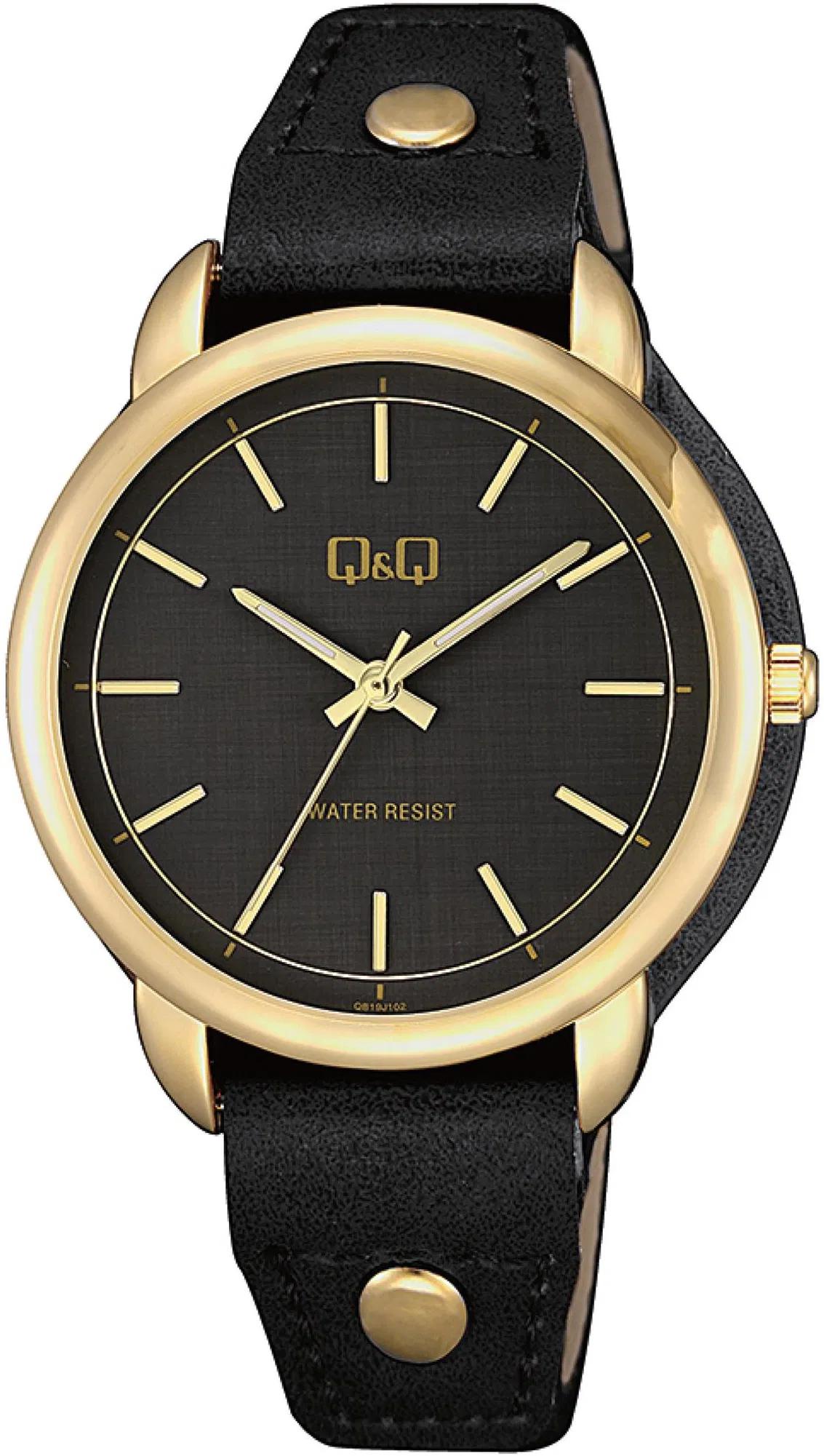

Наручные часы женские Q&Q QB19J102Y, QB19J102Y