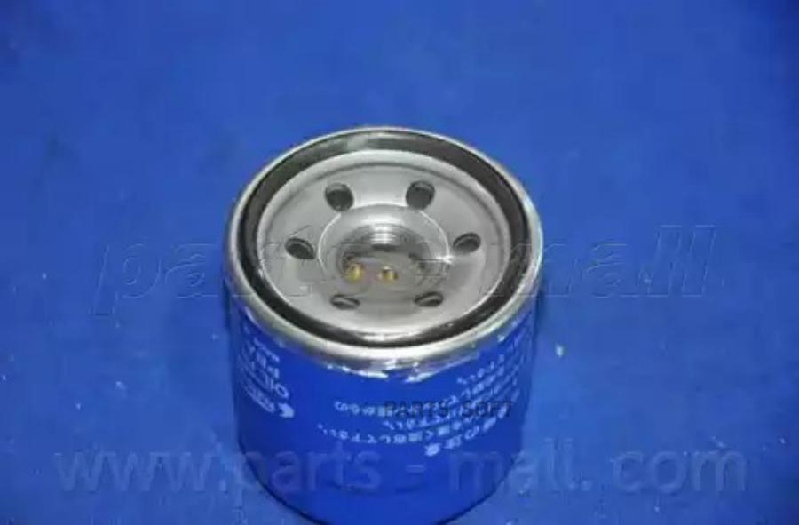 

PARTS-MALL PBA-004 Фильтр мaсляный PBA-004 1шт