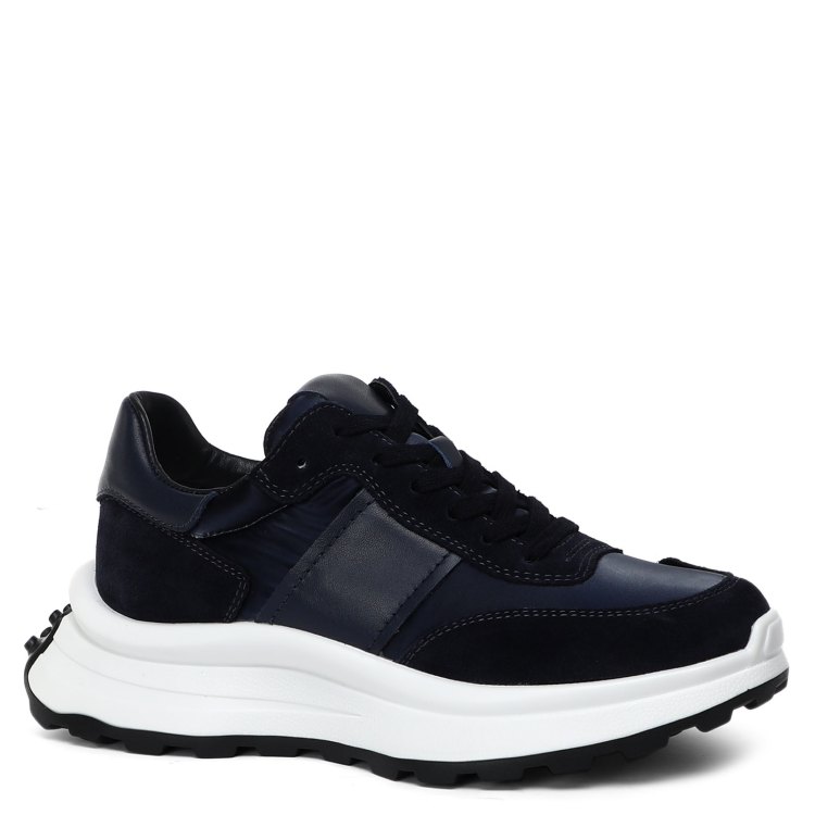 

Кроссовки женские Tendance YS-0121A-2 синие 38 EU, Синий, YS-0121A-2
