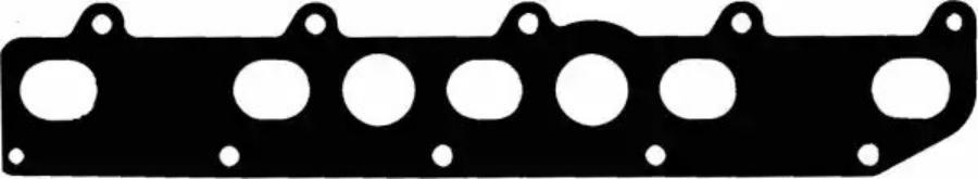 

71-36673-00_прокладка коллектора выпускного! Land Rover Discovery/Defender 2.5TDi 97>