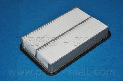 

PARTS-MALL PAF046 Фильтр воздушный 1шт
